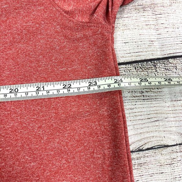 Matte Grey Mens Quarter Zip Pullover Sweatshirt Golf Outdoors Top Layer Size XL - Picture 9 of 10